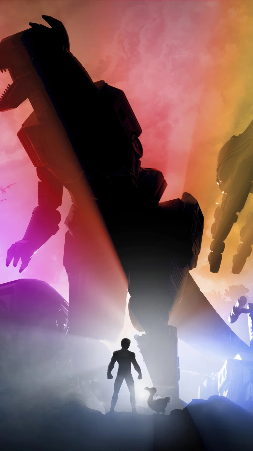 Ark: Survival Ascended