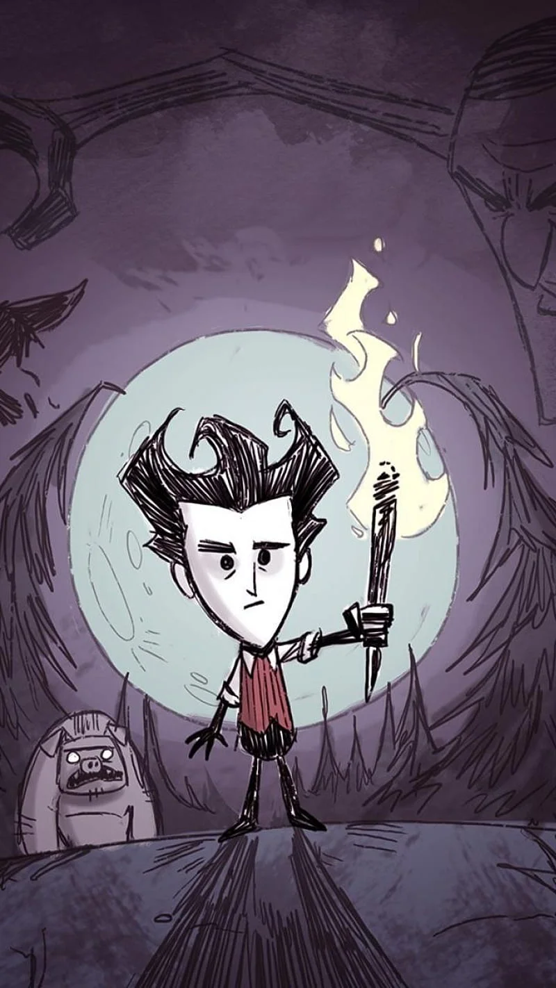 Don T Starve Together