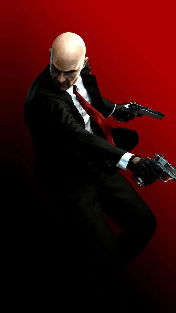 Hitman 2
