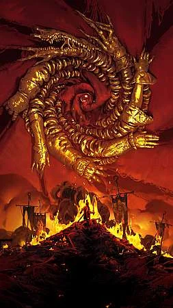 No Rest For The Wicked