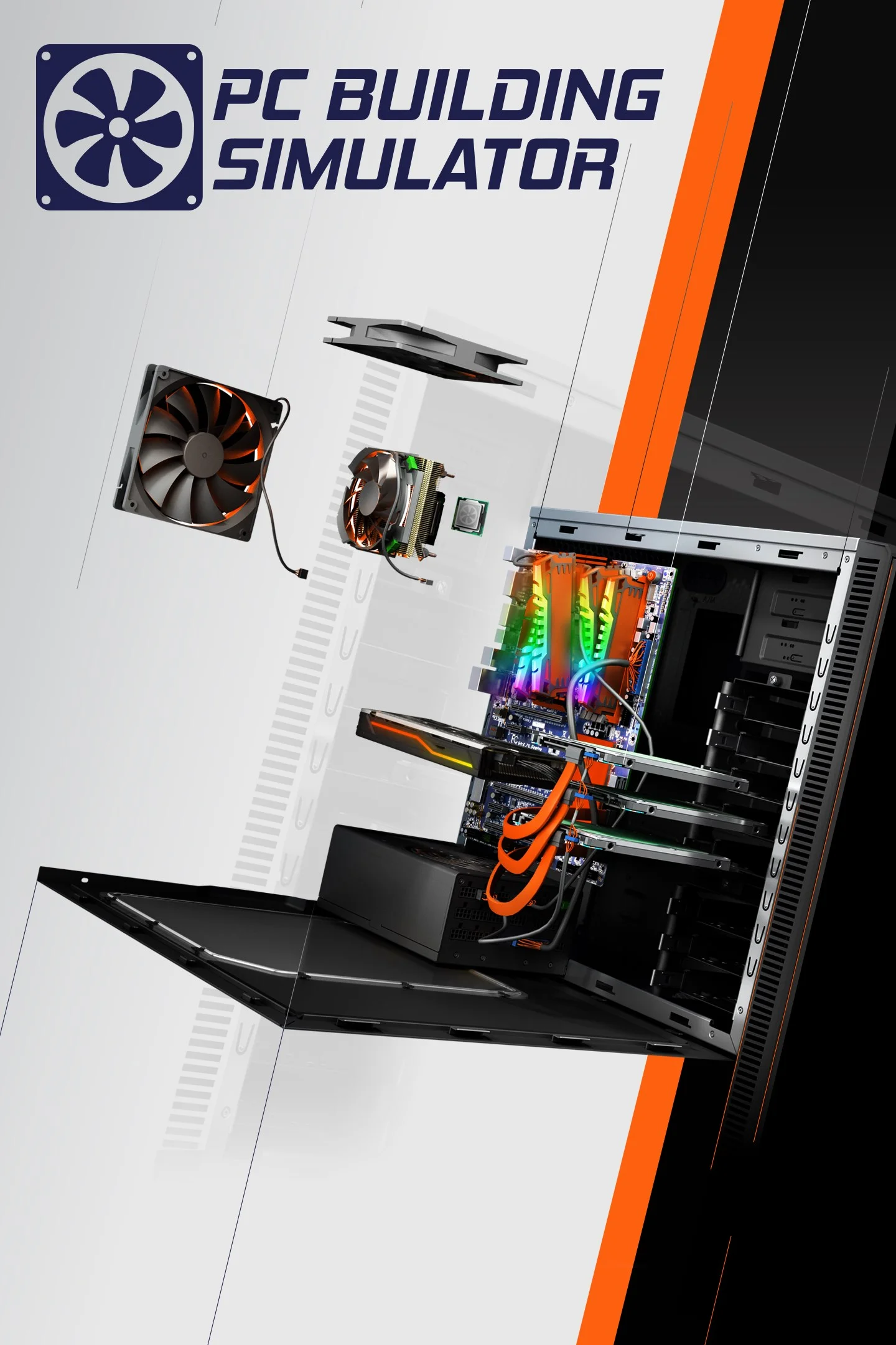 Pc Building Simulator